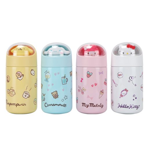 Stainless Steel Thermos,Sanrio Character,Sanrio Character Stainless Steel Thermos