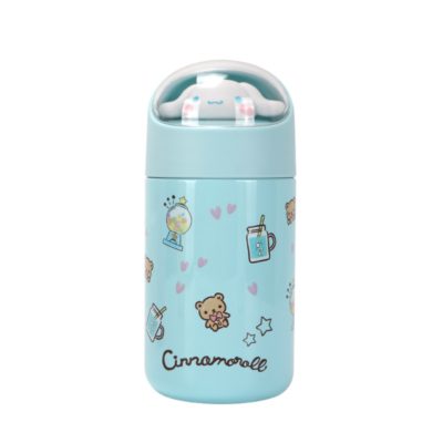 Stainless Steel Thermos,Sanrio Character,Sanrio Character Stainless Steel Thermos