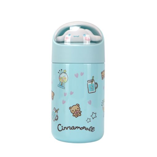 Stainless Steel Thermos,Sanrio Character,Sanrio Character Stainless Steel Thermos