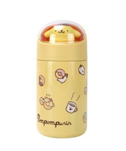 Stainless Steel Thermos,Sanrio Character,Sanrio Character Stainless Steel Thermos