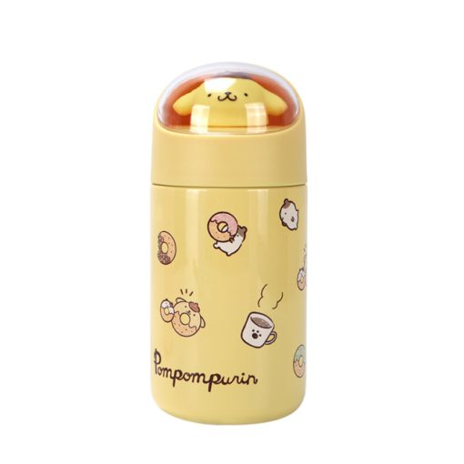 Stainless Steel Thermos,Sanrio Character,Sanrio Character Stainless Steel Thermos