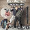 Self Protect Tactical Pen,Protect Tactical Pen,Tactical Pen