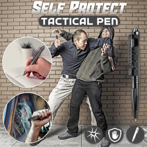 Self Protect Tactical Pen,Protect Tactical Pen,Tactical Pen