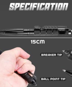 Self Protect Tactical Pen,Protect Tactical Pen,Tactical Pen