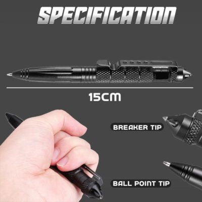 Self Protect Tactical Pen,Protect Tactical Pen,Tactical Pen