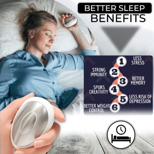 Smart Sleeping AidDevice,Smart Sleeping,Sleeping AidDevice