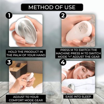 Smart Sleeping AidDevice,Smart Sleeping,Sleeping AidDevice