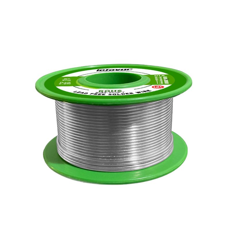 Soldering Stainless Steel Wire - Best Price - MOLOOCO 2021