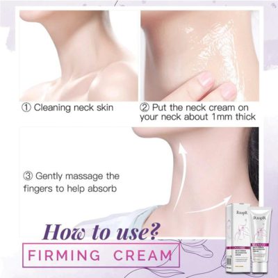 Neck Firming Cream,Firming Cream,Neck Firming,Supreme Neck Firming Cream