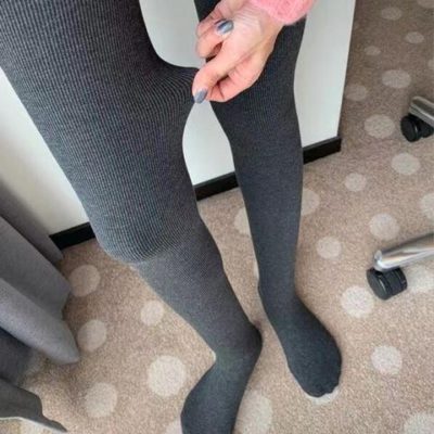 Stretch Leggings,Thermal Stretch Leggings