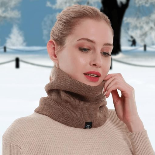 Winter Neck Warmer,Neck Warmer Scarf,Warmer Scarf,Neck Warmer