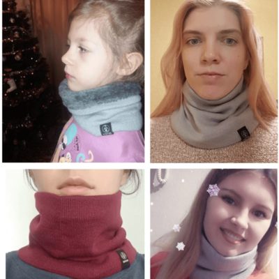 Winter Neck Warmer,Neck Warmer Scarf,Warmer Scarf,Neck Warmer