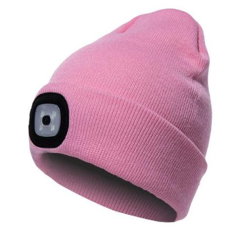 LED Beanie,USB Rechargeable LED Beanie,Rechargeable LED,Rechargeable LED Beanie