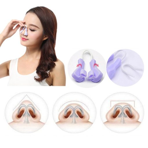 Nose Shaper Clip,Nose Shaper,Magic Nose Shaper Clip