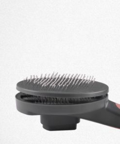 Self-Cleaning Slicker Brush,Cleaning Slicker Brush,Slicker Brush