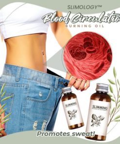 Belly Fat Burning Oil,Fat Burning Oil,Burning Oil,Belly Fat Burning,Slimology™ Belly Fat Burning Oil