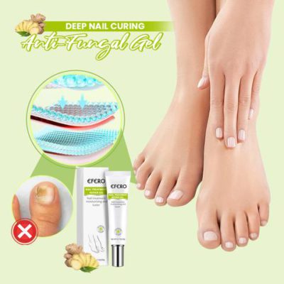 HealthyToe Anti-Fungal Gel,HealthyToe™ Anti-Fungal Gel,Anti-Fungal Gel