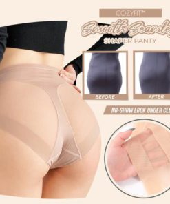 CozyFit Daily Comfort Shaper Panty,CozyFit™ Daily Comfort Shaper Panty,Daily Comfort Shaper Panty,Shaper Panty