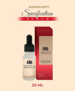 Blemish Clearing Serum,Blemish Clearing,Clearing Serum,SkinReborn™ Blemish Clearing Serum