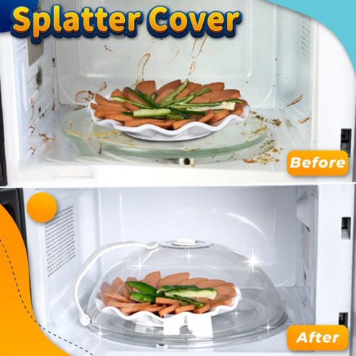 Splatter Cover,Microwave Splatter Cover,Microwave Splatter