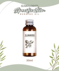 Belly Fat Burning Oil,Fat Burning Oil,Burning Oil,Belly Fat Burning,Slimology™ Belly Fat Burning Oil