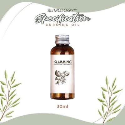 Belly Fat Burning Oil,Fat Burning Oil,Burning Oil,Belly Fat Burning,Slimology™ Belly Fat Burning Oil