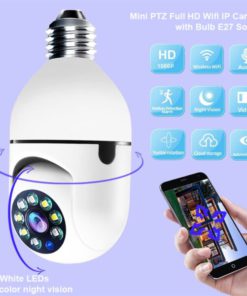 Light Bulb Wireless,Wireless Security Camera,Security Camera,Light Bulb,Light Bulb Wireless Security Camera