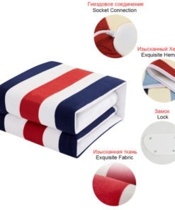 Thermal Blanket,Heated Thermal,Electric Heated,Electric Heated Thermal Blanket