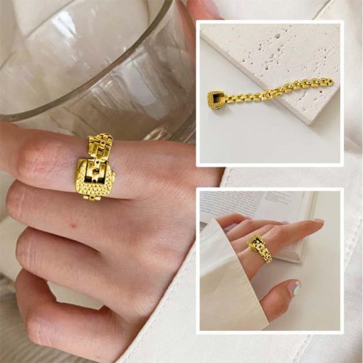 Chain Ring,Rotatable Chain Ring