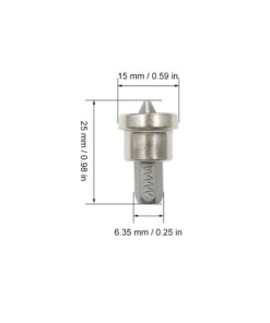 Magnetic Positioning,Magnetic Positioning Screwdriver