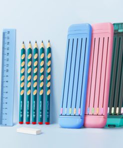 Multifunctional Pencil Case,Pencil Case