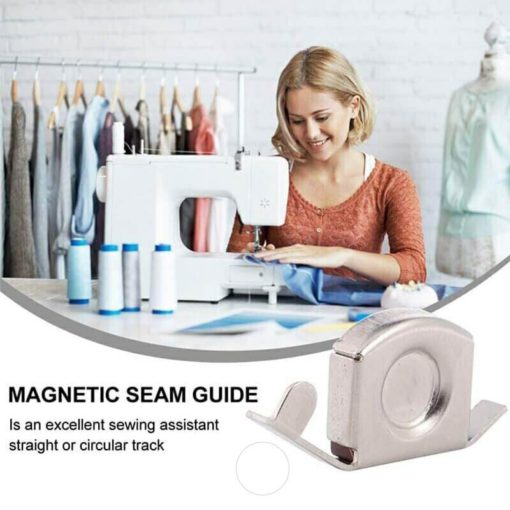 Magnetic Sewing Guide,Sewing Guide,Magnetic Sewing