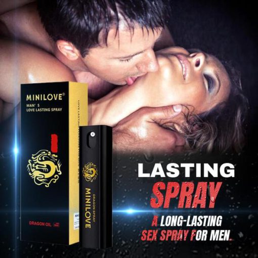 Delay Spray,Men Love,Men Love Delay Spray