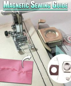 Magnetic Sewing Guide,Sewing Guide,Magnetic Sewing