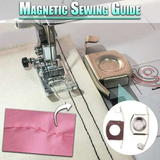 Magnetic Sewing Guide,Sewing Guide,Magnetic Sewing