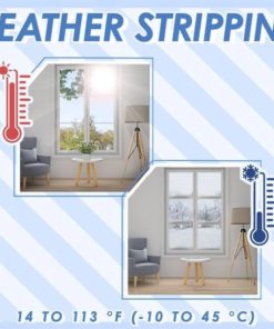 Seal Strip,Weather Seal Strip,Weather Seal,Self-Adhesive Weather Seal