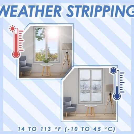 Seal Strip,Weather Seal Strip,Weather Seal,Self-Adhesive Weather Seal