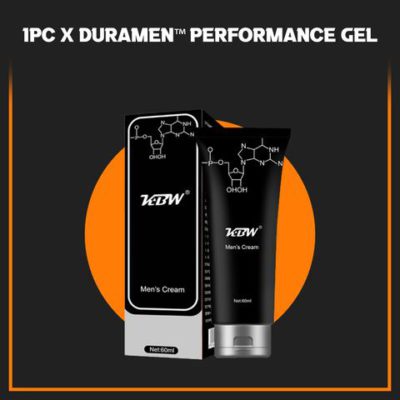 Performance Gel,DuraMen™ Performance Gel,DuraMen Performance Gel