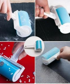 Washable Reusable Gel Lint Roller,Gel Lint Roller,Reusable Gel Lint Roller