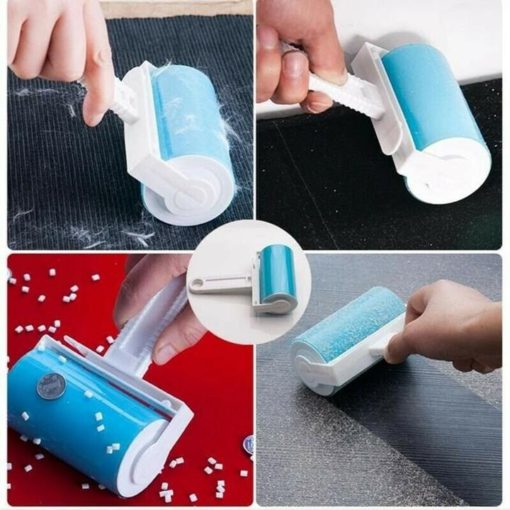 Washable Reusable Gel Lint Roller,Gel Lint Roller,Reusable Gel Lint Roller