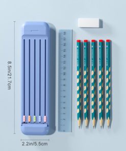 Multifunctional Pencil Case,Pencil Case