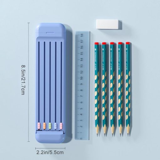 Multifunctional Pencil Case,Pencil Case