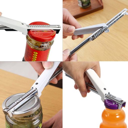 Adjustable Can Opener,Can Opener