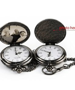 Grandson Pocket Watch,Pocket Watch