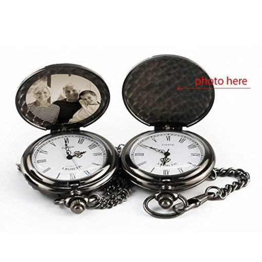 Grandson Pocket Watch,Pocket Watch