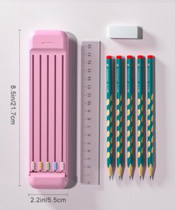 Multifunctional Pencil Case,Pencil Case