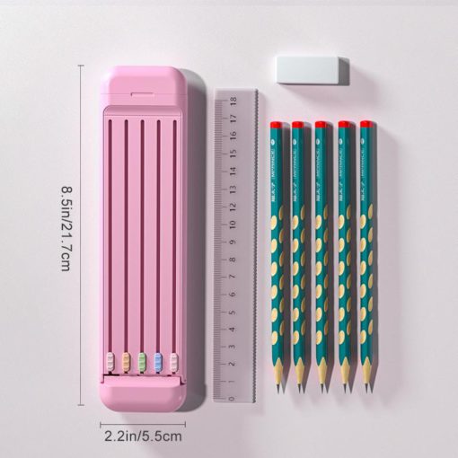 Multifunctional Pencil Case,Pencil Case