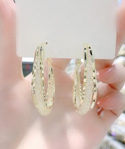 Oval Earrings,Fashion Oval Earrings