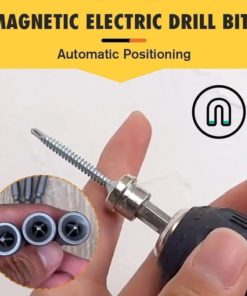 Magnetic Positioning,Magnetic Positioning Screwdriver