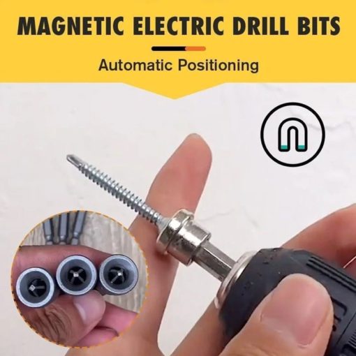 Magnetic Positioning,Magnetic Positioning Screwdriver